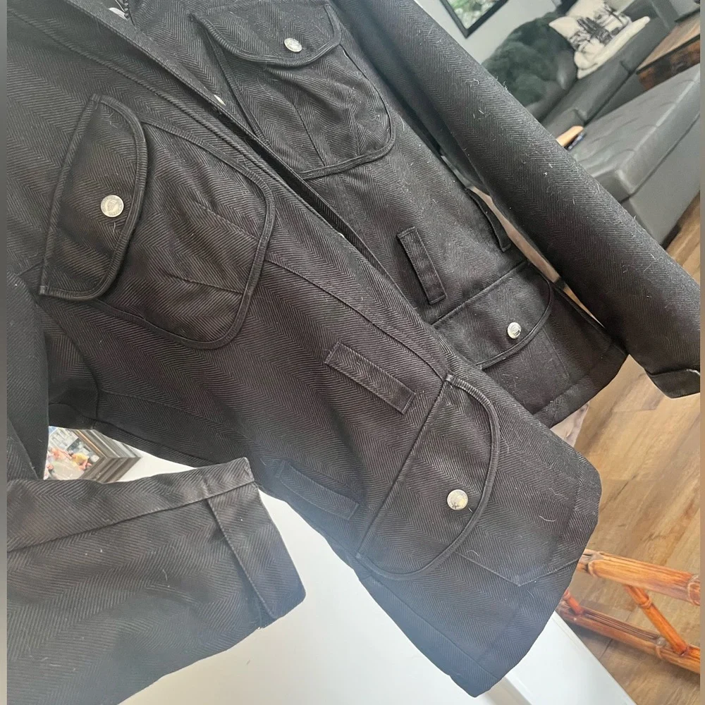 The North Face Women’s M jacket - Picture 8 of 11